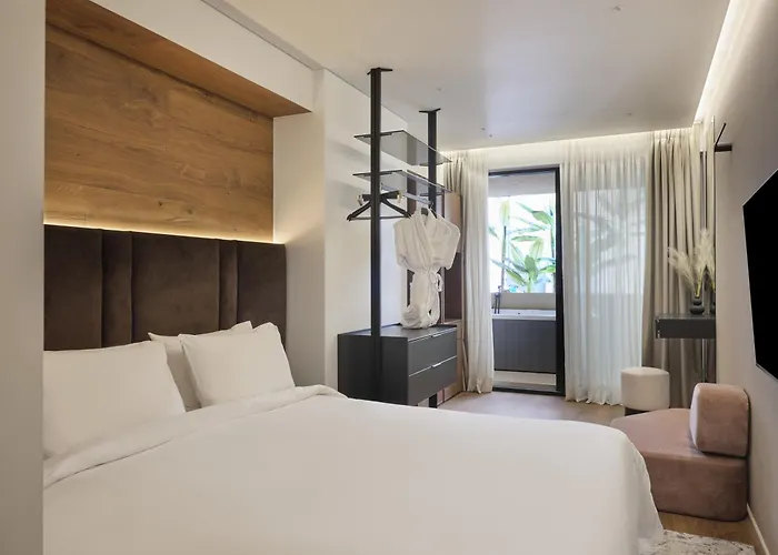 Blanco Aparthotel